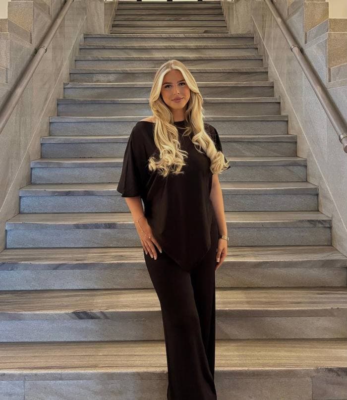 Louelle Jo-Ann Boot, oprichtster van Louén Juristenkantoor